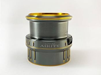 ルビアス エアリティFC LT2500S スプール LUVIAS AIRITY Amazon | 【ダイワ純正】21ルビアス エアリティ 純正スペア